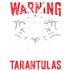 Tarantula Tarantulas