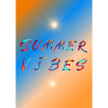 Summer Vibes Design