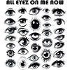 All Eyez On Me Now