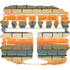Schach Chess Schachfiguren Retro