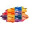 Colourful Mess