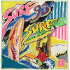 Surfing Retro
