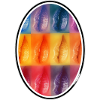 Oval Lips