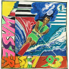 Water ski