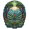 Nature love