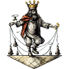 Royal balance