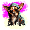 Chihuahua Rule: Governing the Cityscape