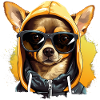 Chihuahua Rule: Governing the Cityscape