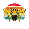 Abeille pour apiculteurs et apiculteurs