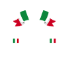 Drôle Italie Filles Cadeau