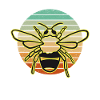 Abeille pour apiculteurs et apiculteurs
