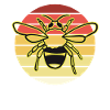 Abeille pour apiculteurs et apiculteurs