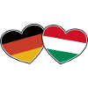 German Hungarian Friendship - Gift
