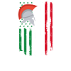 Drôle de cadeau Italie