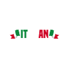 Drôle de cadeau Italie