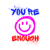 Youre Enough