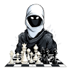 Chess Ninja