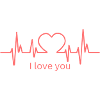 I Love You