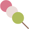 Dango am Stil