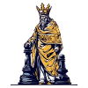 King No. 2