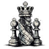 Le Roi lion