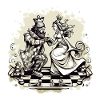 Royal Dance