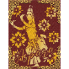 Cambodia Tradition Dance Khmer Apsara I Gift