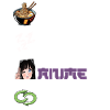 Manger Sommeil Anime Répéter