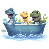 Dinos