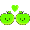 Apple Love