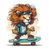 Lions-Rampe