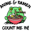 Manga Animation Anime Ramen Animation Statement