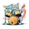 Beat Cat
