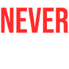 Never Give Up