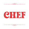 Bruder Chef Superheld