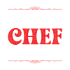 Grand-père chef super-héros