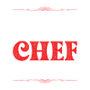 Maman Chef Super-héros Maman