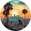 Los Angeles
