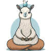 Namaste Lama
