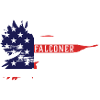 Amerikanischer Falkner