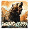 Thousand Islands National Park