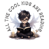 All Cool Kids Read Teachers