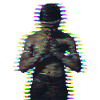 Muay Thai Glitch