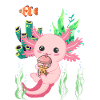 Axolotl