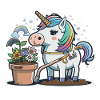 Magical Blooms