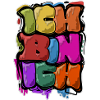 ICH bin ICH