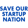 save our startup nation