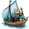 Chat Viking 2