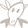 skull