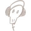 skull music